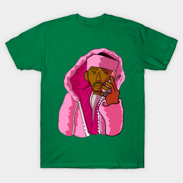 Camron pink shirt sale